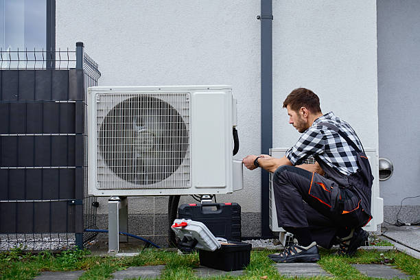 Trusted Hvac service in Lawtey, FL - Tropical Oasis HVAC
